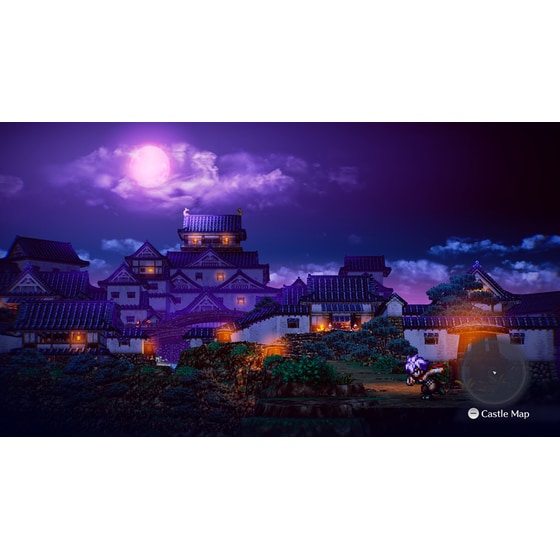 Live A Live - Nintendo Switch image 3