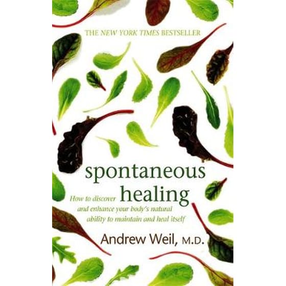 Spontaneous Healing image 0