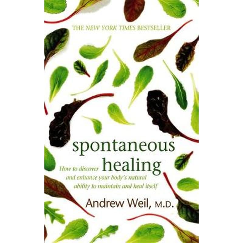 Spontaneous Healing