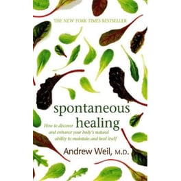 Spontaneous Healing