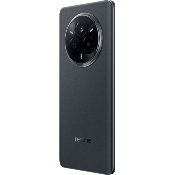 Realme 14 Pro 5G 256GB - Suede Gray image 6