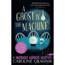 Ghost in the Machine
