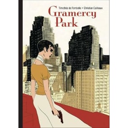 Gramercy Park