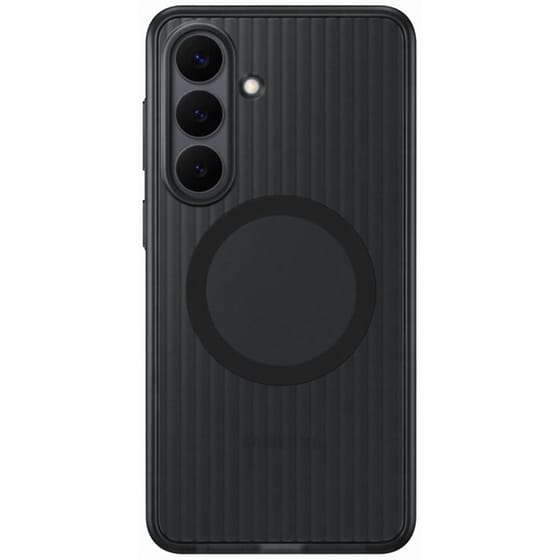 Θήκη Samsung Galaxy S26+ - Samsung Rugged Magnet Case - Black image 0