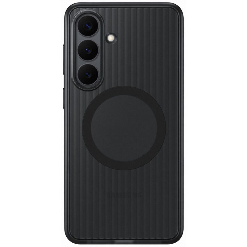 Θήκη Samsung Galaxy S26+ - Samsung Rugged Magnet Case - Black