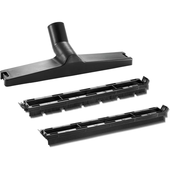 NILFISK BUDDY II 12 HOME EDITION 1200 W με Κάδο 12lt Μπλε Σκούπα Υγρών και Στερεών image 3