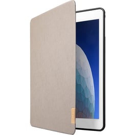 Θήκη Tablet Apple iPad 2019 - Laut Stand Prestige Folio - Taupe