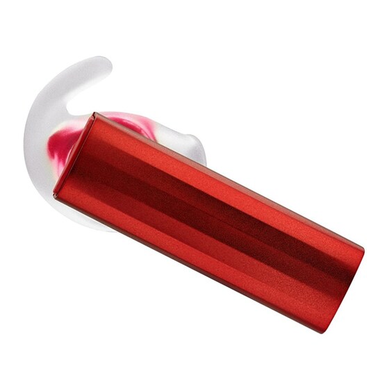 Ακουστικά Bluetooth Jawbone Era - Κόκκινο image 0