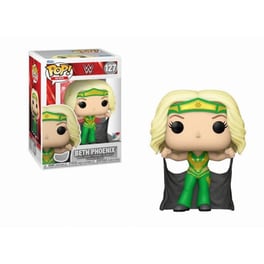 Funko Pop! WWE - Beth Phoenix #127