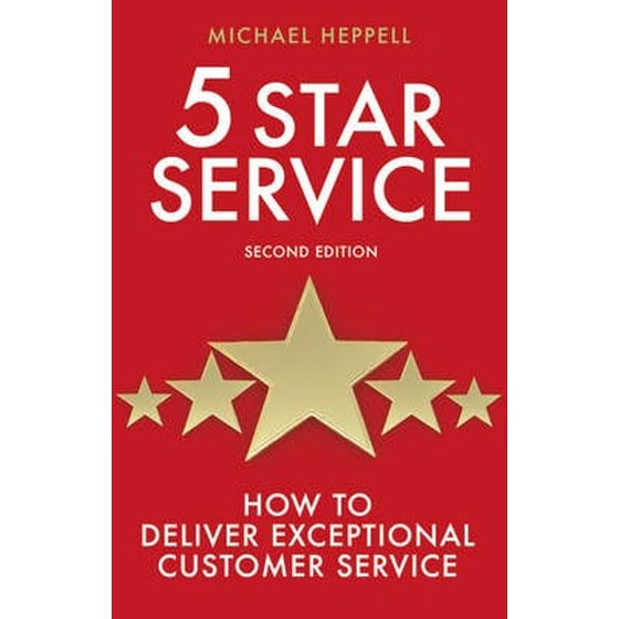 Five Star Service image 0