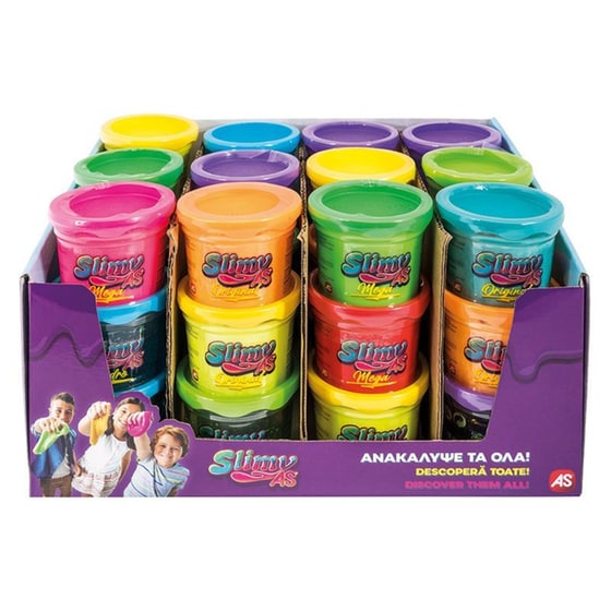 AS Company Slimy Χλαπάτσα 106gr image 8