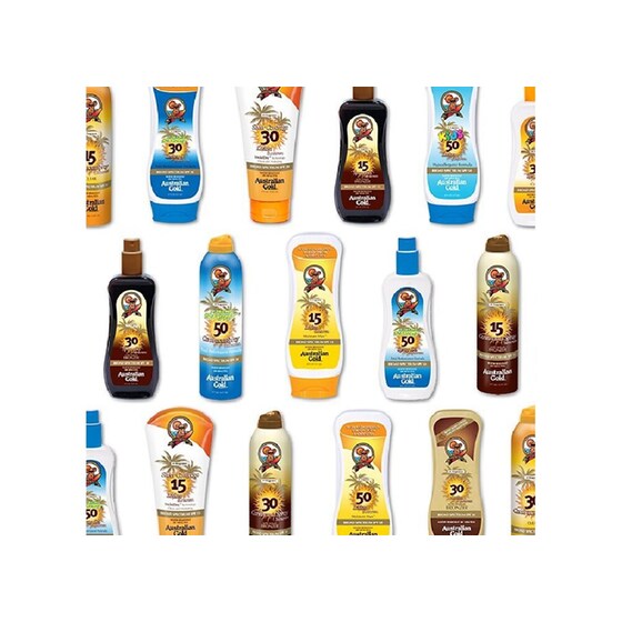 Αντηλιακό Spray Gel Australian Gold Cocoa Dreams SPF30 image 3