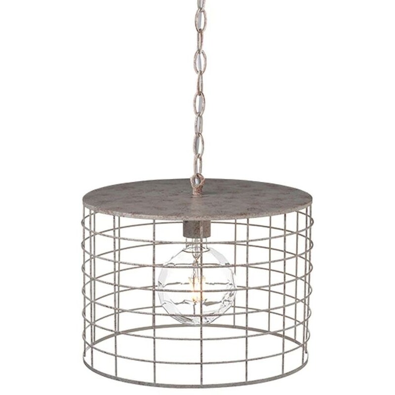 Φωτιστικό Οροφής Μονόφωτο Aca Dublin Gn731plaw Μεταλλικό - Λευκό ACA DECOR