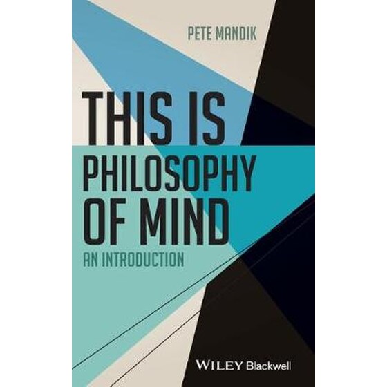 This is Philosophy of Mind image 0