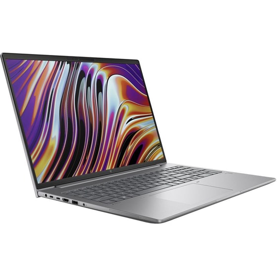 HP ZBook Power G11 16" FHD+ IPS (Ryzen 7-8845HS/32 GB/1TB SSD/RTX 1000 Ada/Windows 11 Pro) Laptop image 2