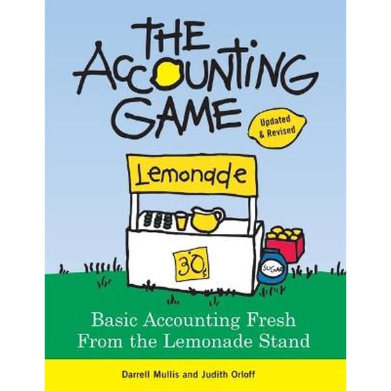 The Accounting Game image 0