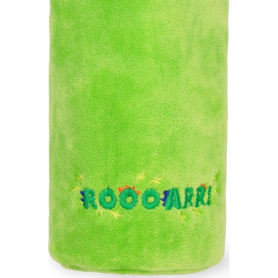 Κασετίνα Βαρελάκι Λούτρινη Legami Dino image 3