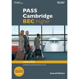 PASS Cambridge BEC Higher