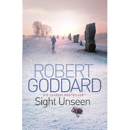 Sight Unseen