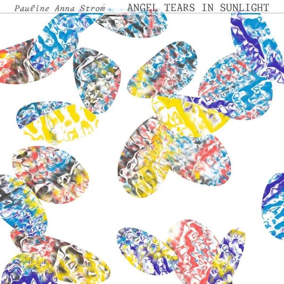 Angel Tears In Sunlight image 0