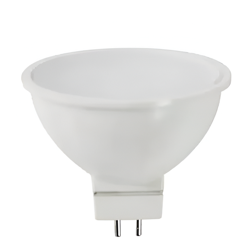 E-DAMIANAKIS Λαμπτήρας LED Σποτ Vito MR16 GU5.3 3.3W 6400K - Ψυχρό Λευκό