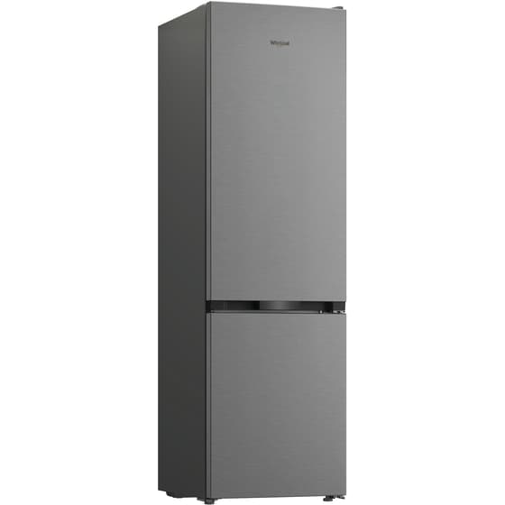 WHIRLPOOL WHK 22413 X6EA1 Total No Frost 415 Lt Inox Ψυγειοκαταψύκτης image 2