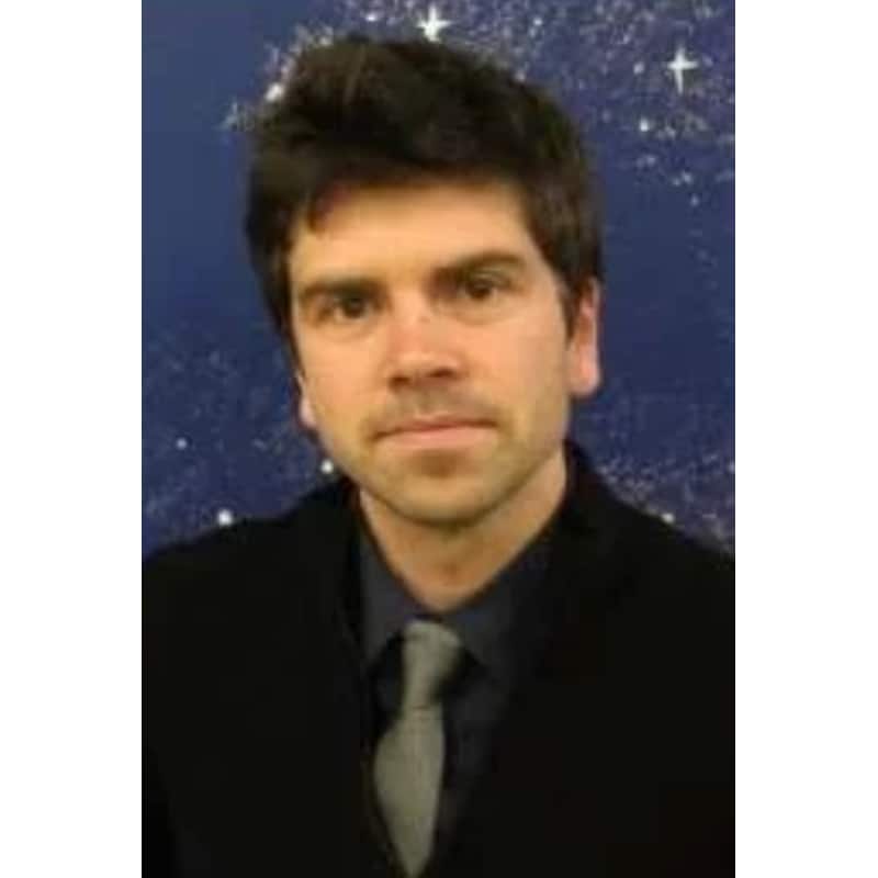 Author picture