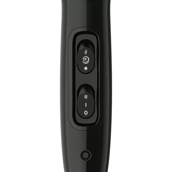 Σεσουάρ Μαλλιών PHILIPS Drycare Pro Ionic BHD274/00 2200 W Μαύρο image 3