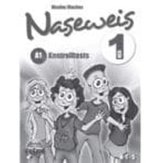Naseweis 1 Testbuch N/E image 0