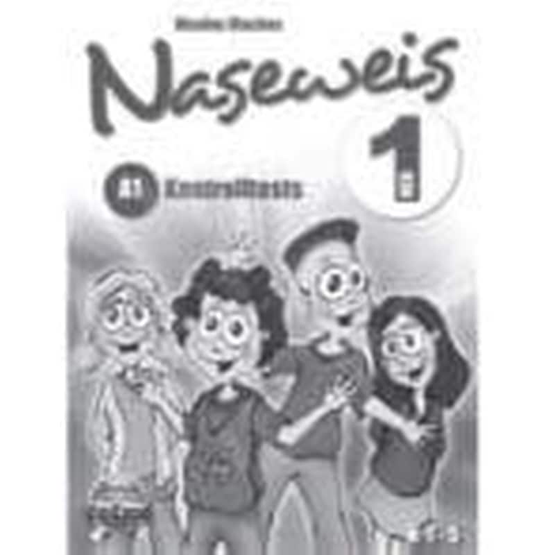 Naseweis 1 Testbuch N/E
