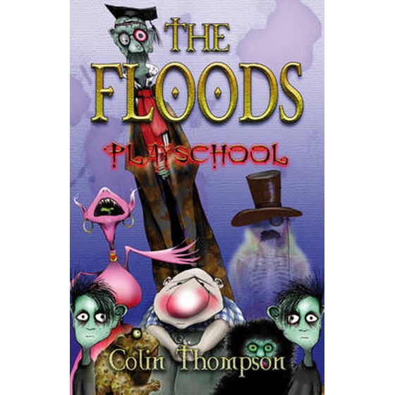 Floods 2: Playschool image 0