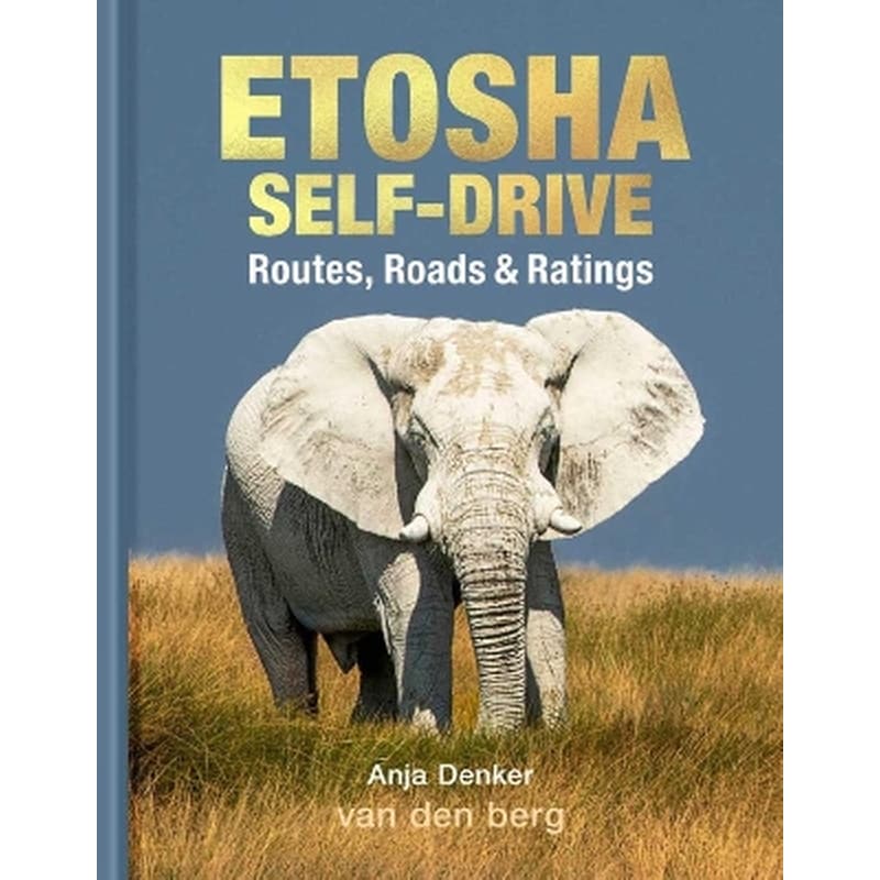Etosha Self-Drive