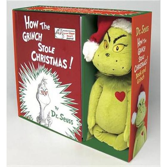 How the Grinch Stole Christmas! image 0