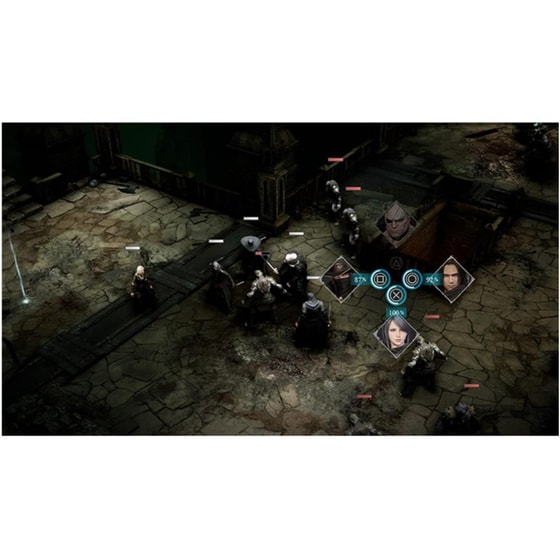 Redemption Reapers - PS5 image 1
