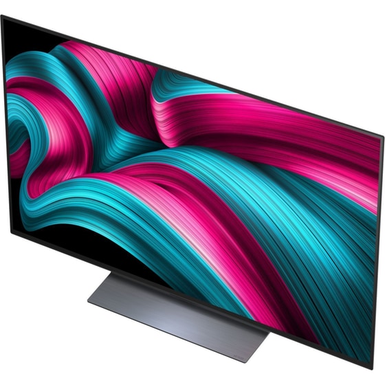 LG OLED 48" 4K Smart Τηλεόραση 48C55LA image 7