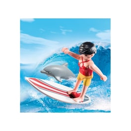 PLAYMOBIL® 5372 Σέρφερ με Σανίδα
