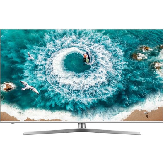 Τηλεόραση Hisense ULED 55" 4K Smart H55U8B image 0