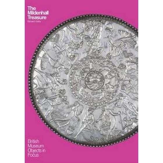 Mildenhall Treasure image 0
