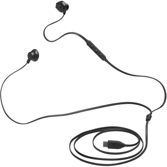 Ακουστικά Handsfree JBL Tune 305C USB-C - Μαύρο image 5