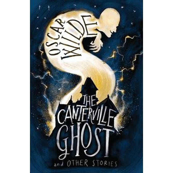 The Canterville Ghost and Other Stories image 0