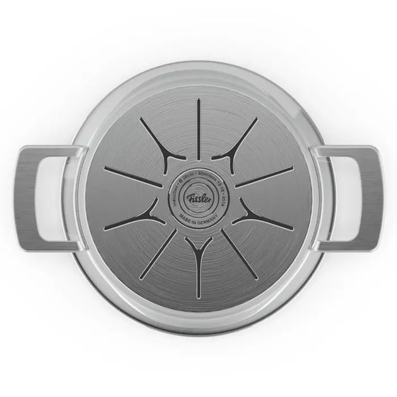 Χύτρα Ταχύτητας FISSLER PHI 20 cm image 4