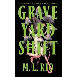 Graveyard Shift