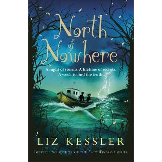 North of Nowhere image 0