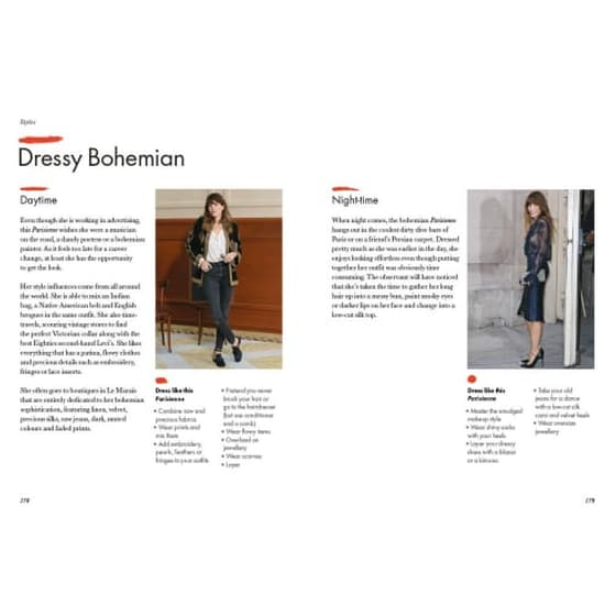 Dress Like a Parisian image 3