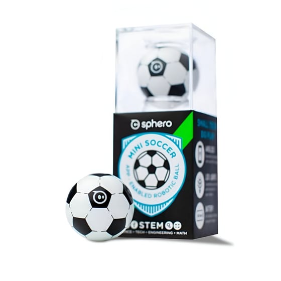 Sphero Mini Robot Ball. Soccer image 0
