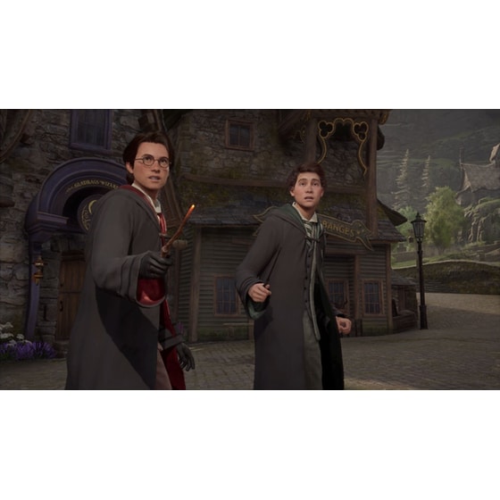 Hogwarts Legacy (Code in a Box) - Nintendo Switch 2 image 8
