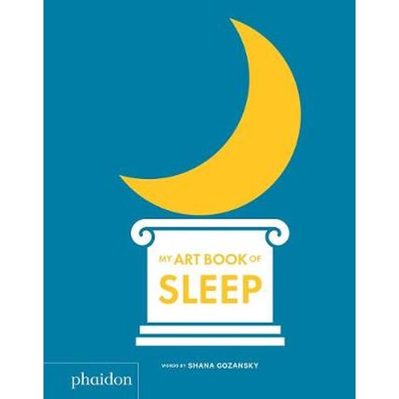 My Art Book of Sleep image 0
