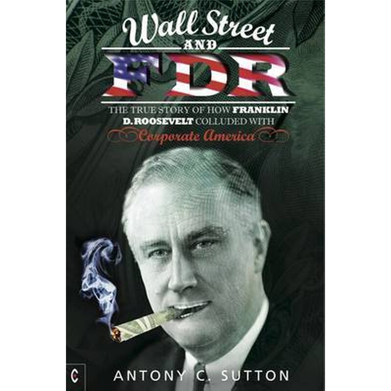 Wall Street and FDR