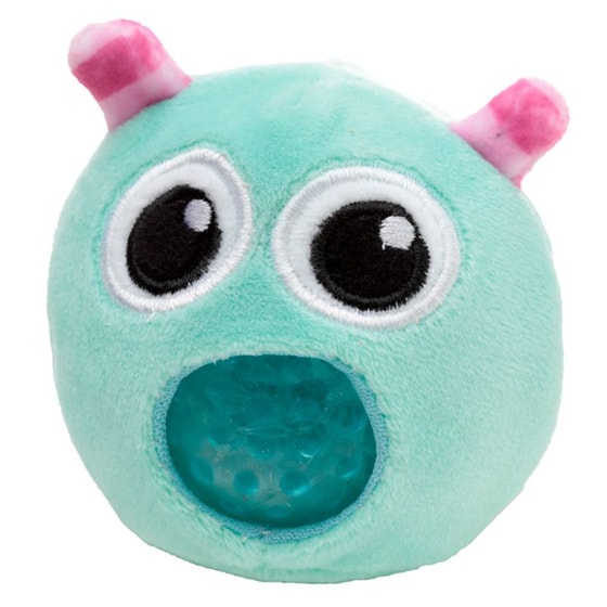 Μπαλάκι Anti-Stress Squeez Τερατάκια (4 Σχέδια) image 2