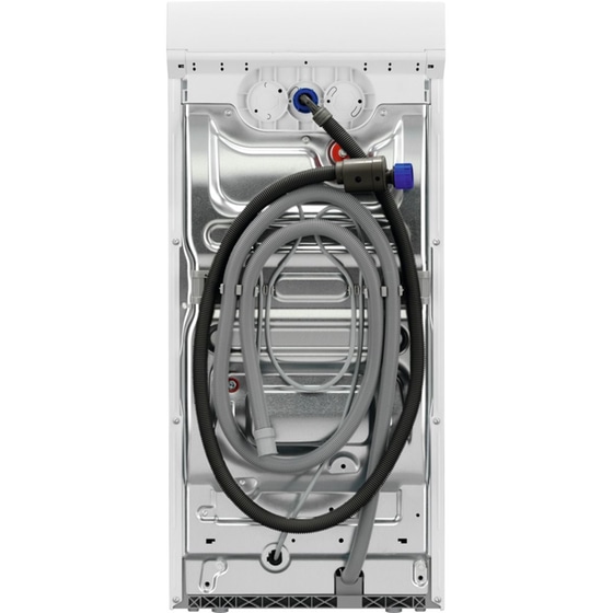 AEG LTR8C373DE 7 kg 1.300 Στροφές Λευκό Πλυντήριο Ρούχων image 7